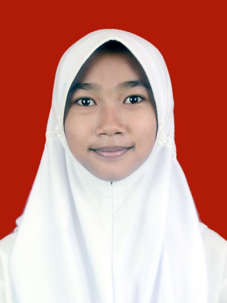 Foto ZAHRA ALYA SILVINA